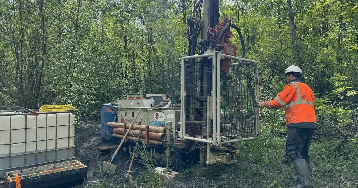 Geotechnical Engineering in Detroit