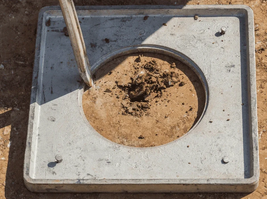 Soil Liquefaction Analysis for Detroit Infrastructure Projects