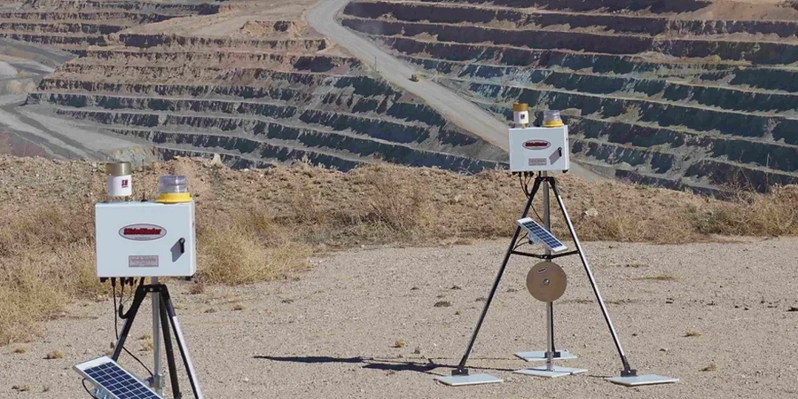 Geotechnical Excavation Monitoring in Detroit: Real-Time Data for Safer Urban Digs